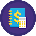 Workcover payout calculator icon